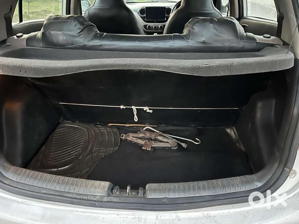 Hyundai Grand I10 2014 Diesel Well Maintained