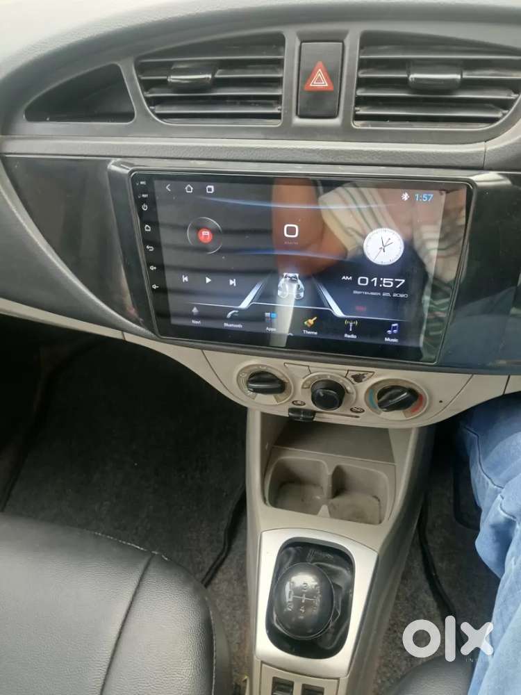 Maruti Suzuki Alto K10 1.0 Vxi, 2016, Petrol