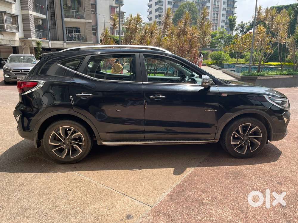 Mg Astor Petrol 2022