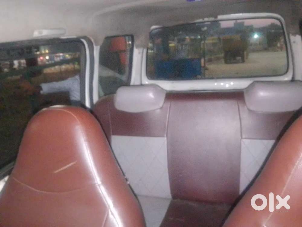 Maruti Suzuki Eeco 2019