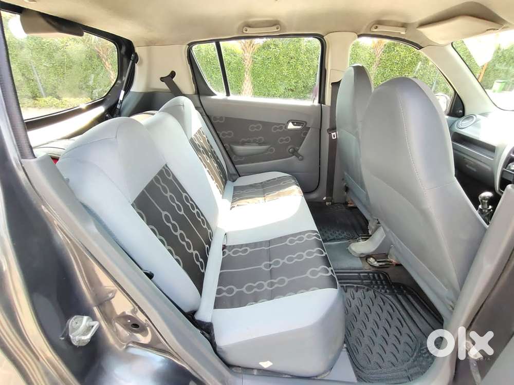 Maruti Suzuki Alto 800