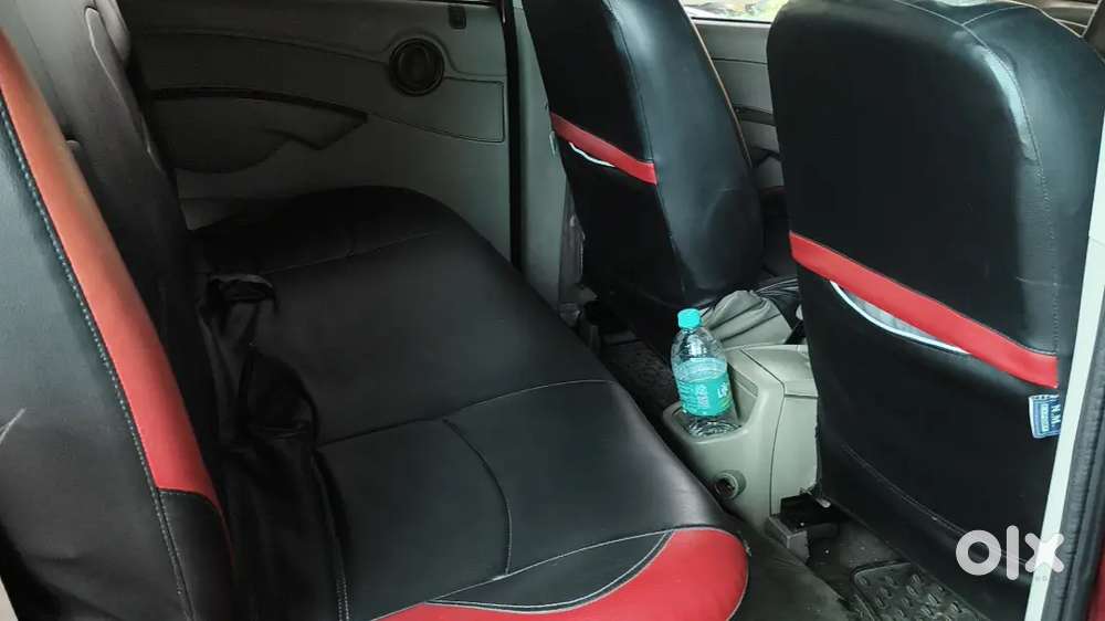 Mahindra Quanto 2014 Diesel 80000 Km Driven 7 Seater