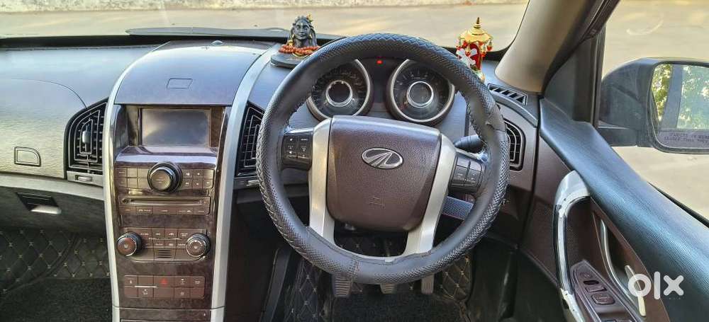 Mahindra Xuv500 W8, 2013, Diesel