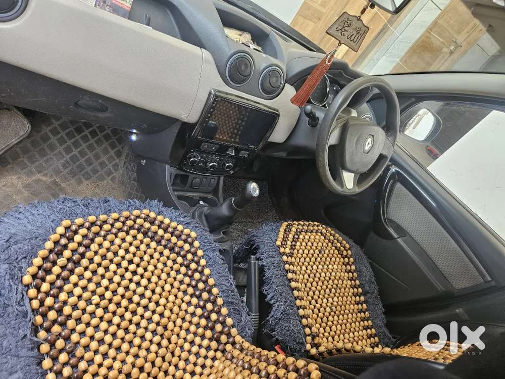 Renault Duster 2015