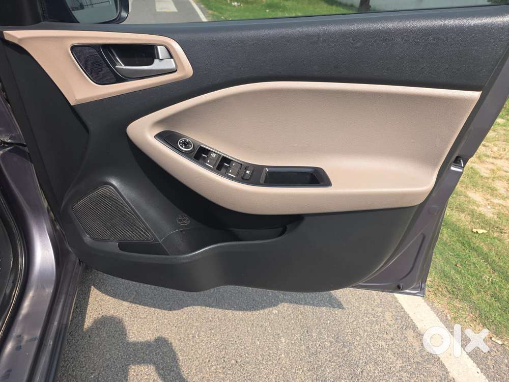 Hyundai Elite I20 [ ] 1.2 Magna Executive, 2018, Petrol