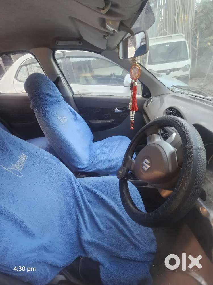 Maruti Suzuki Alto 800 2013 Petrol Well Maintained