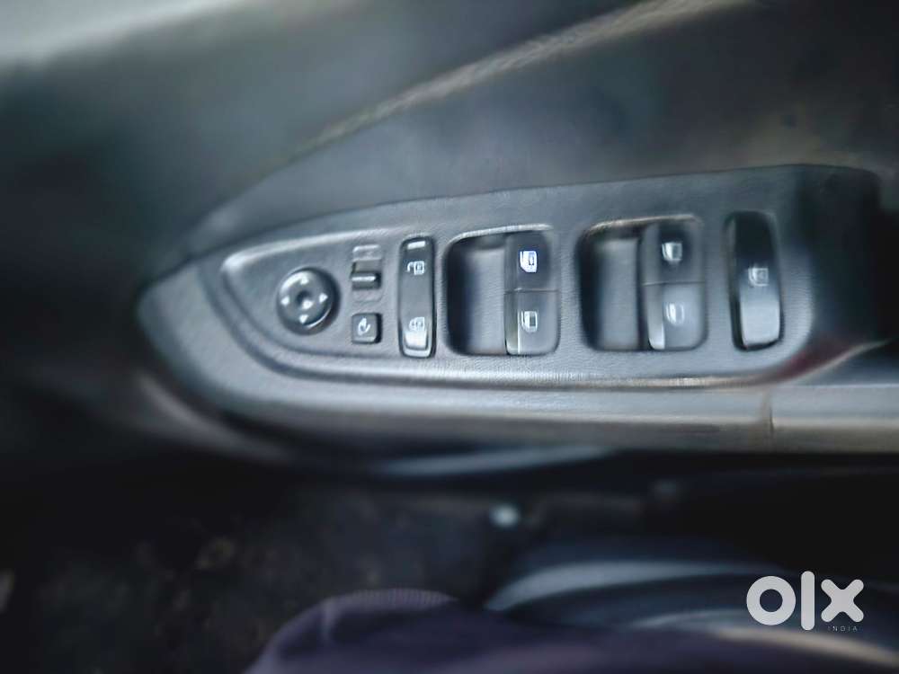 Hyundai Venue Sx Turbo, 2021, Petrol