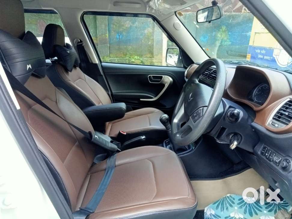 Mahindra Bolero Neo N10 (o), 2026, Diesel