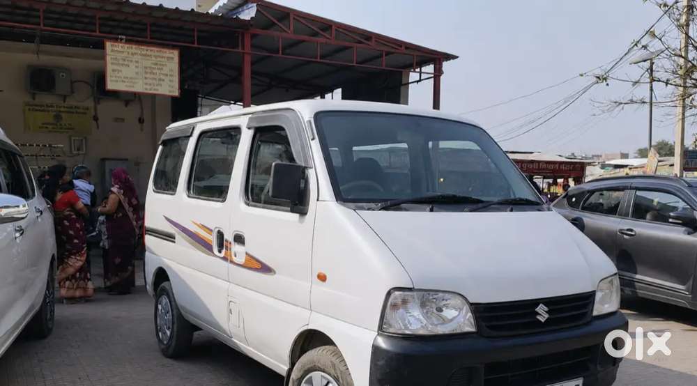 Eeco Ac 5 Str