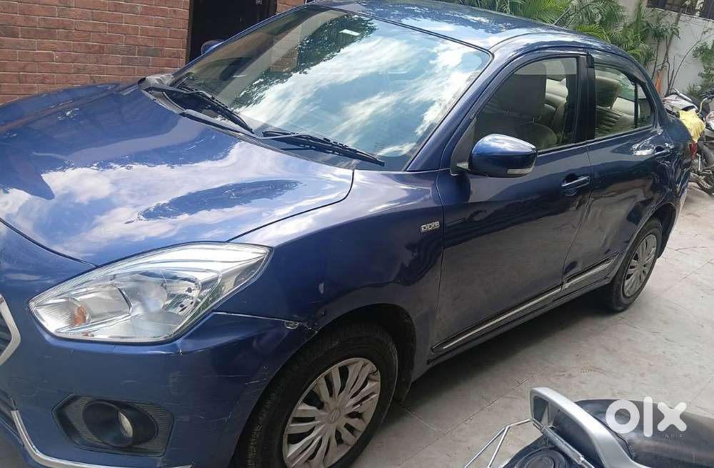 Maruti Suzuki Dzire 2017-2020 Vdi, 2018, Diesel