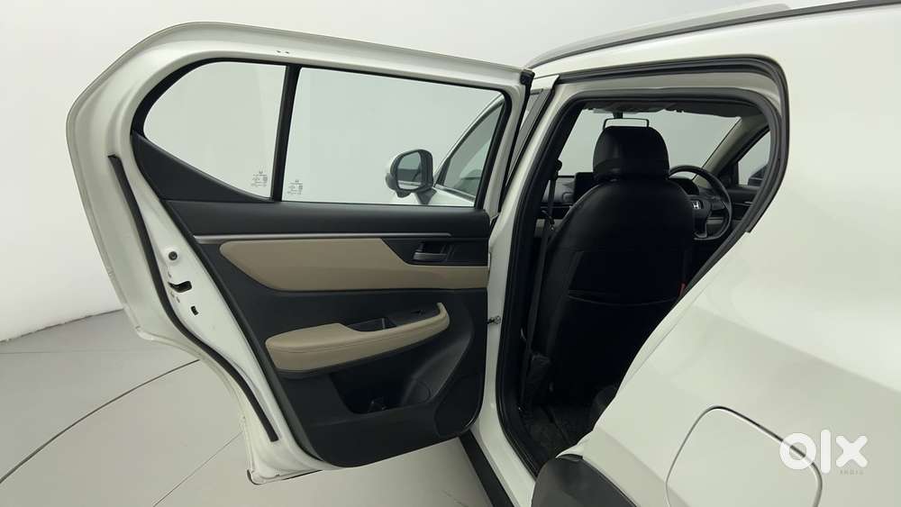 Honda Elevate Vx Mt, 2023, Petrol