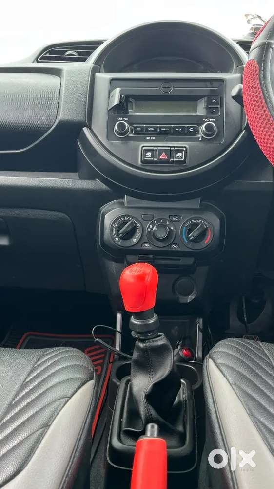 Maruthi Suzuki S Presso Vxi Optional 2022 Very Excellent Condtion