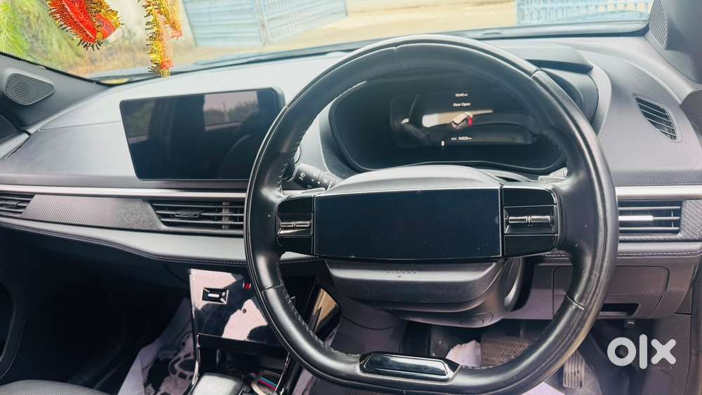 Tata Nexon Diesel 2024