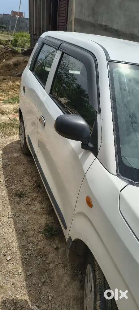Maruti Wagon R Lxi 2023
