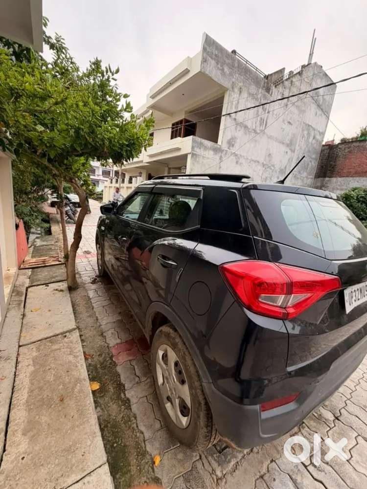 Mahindra Xuv300 Turbosport 2022 Diesel