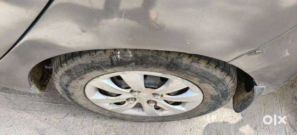 Hyundai Eon 2012 Petrol 75700 Km Driven