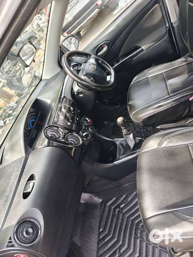 Toyota Etios Cross 1.4l Vd, 2016, Diesel