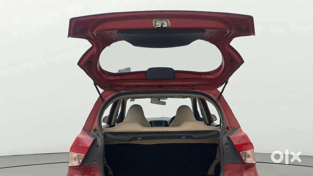 Hyundai New Santro 1.1 Sportz Amt, 2019, Petrol