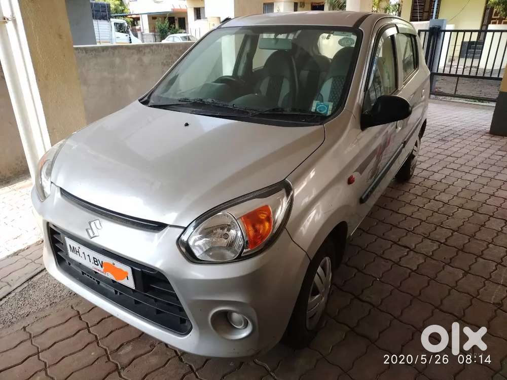 Maruti  Alto 800 Lpg  Excellent Condition