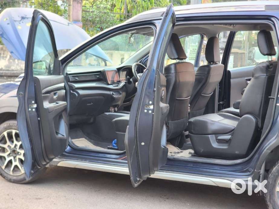 Maruti Suzuki Xl6 1.5 Alpha Plus Mt, 2023, Petrol