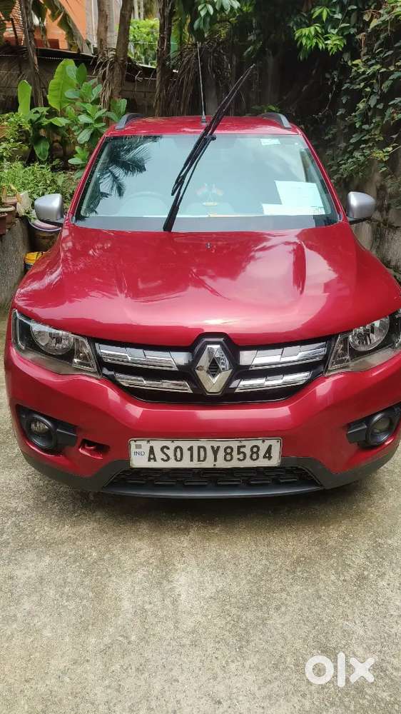Renault,kwid