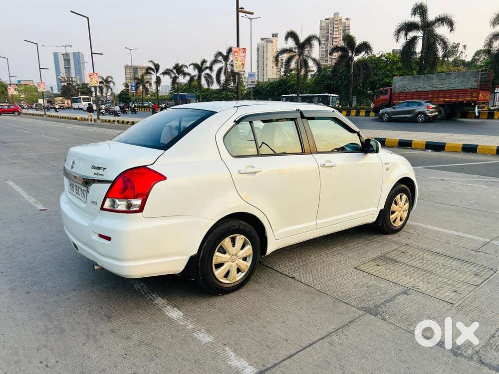 Maruti Suzuki Swift Dzire 1.3 Vxi, 2011, Cng & Hybrids