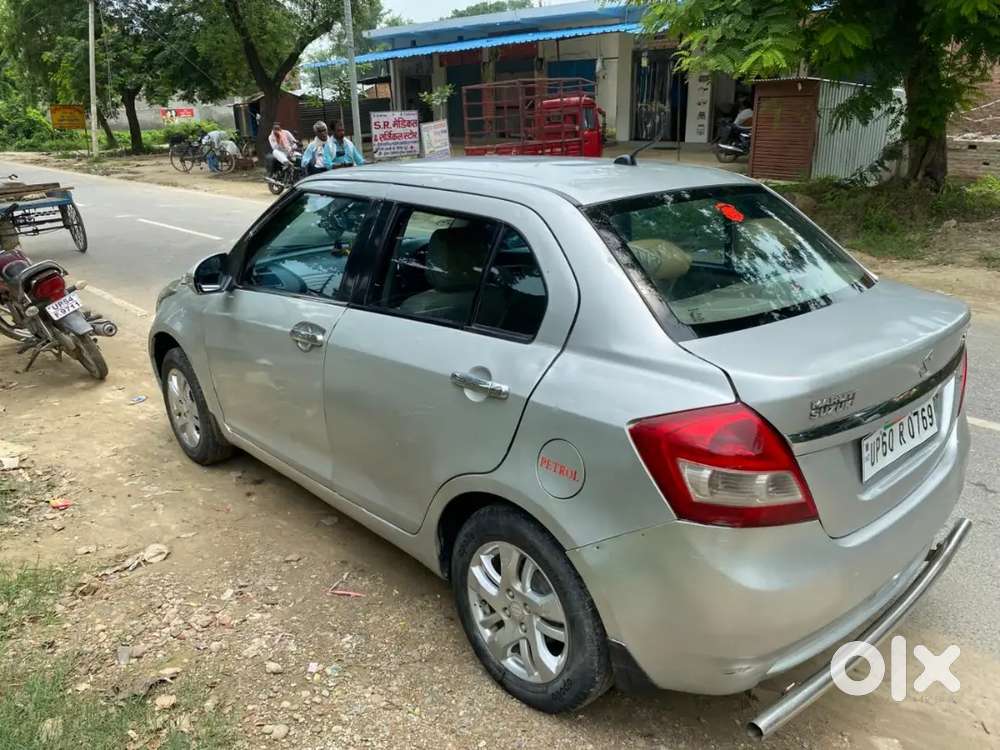 Dzire To Sell