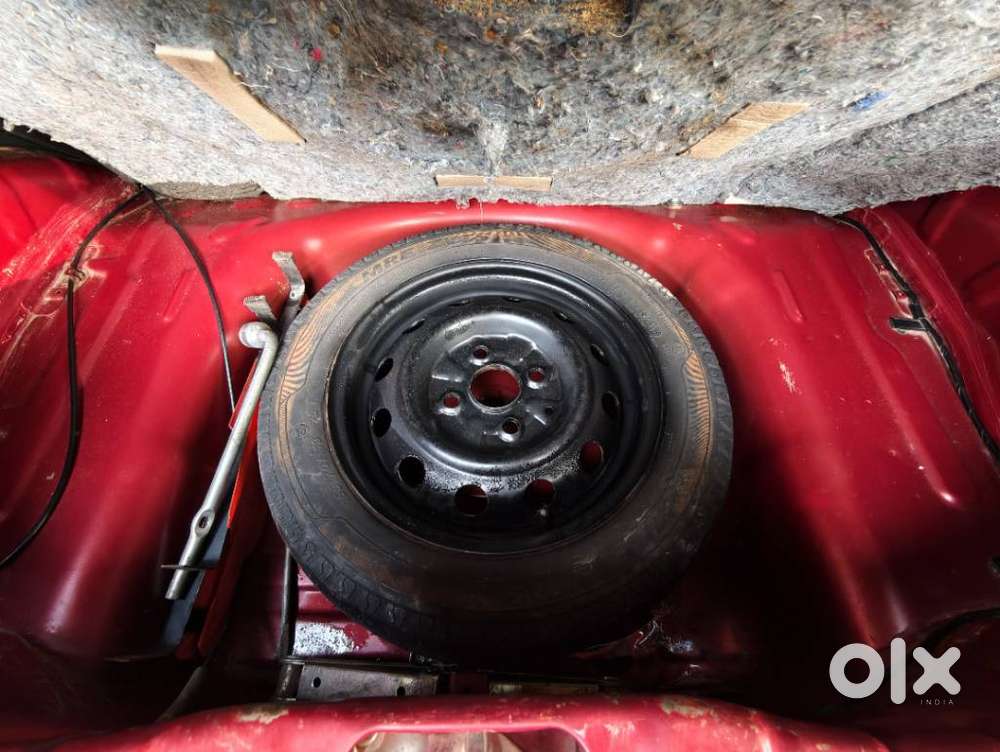 Hyundai Eon Magna +, 2014, Petrol