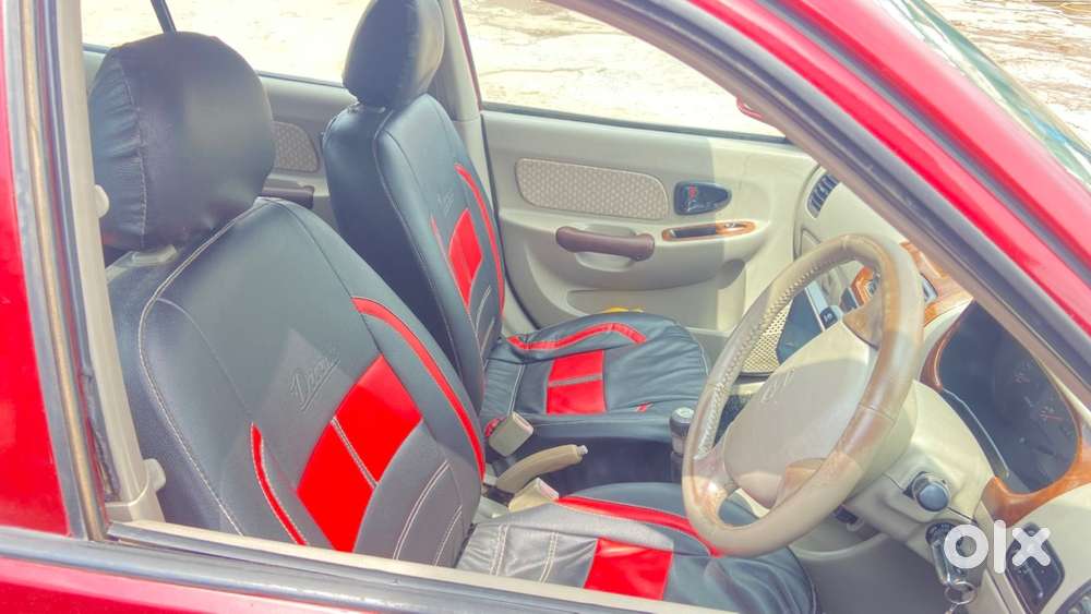 Hyundai Accent 2010 Petrol Well Maintained