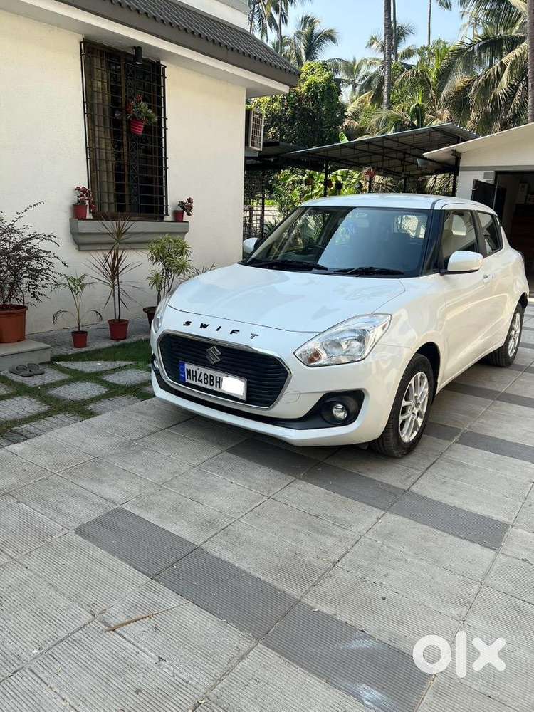 Maruti Suzuki Swift 2018 Diesel Well Maintained