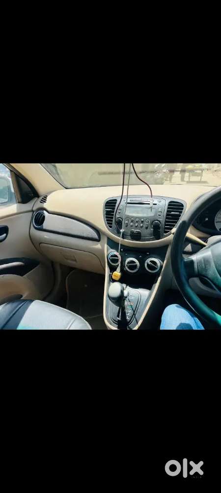 2008. Petrol Good Condition
Insurance Available 
60%tyre
Automatic L