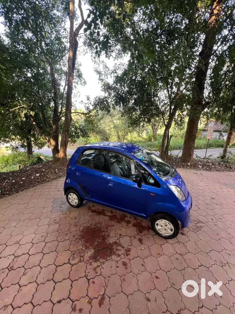 Tata Nano Twist Xt 2015  58k Km  Full Option  Excellent Condition