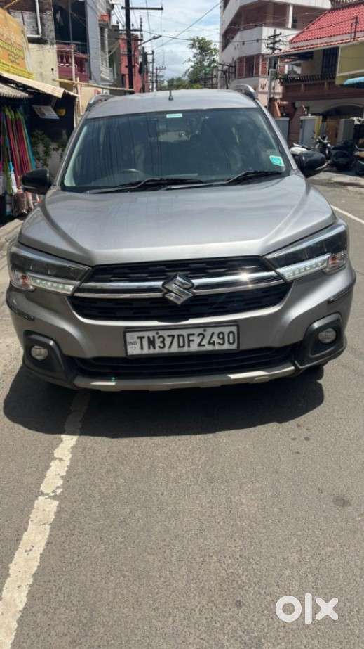 Maruti Suzuki Xl6, 2019, Petrol