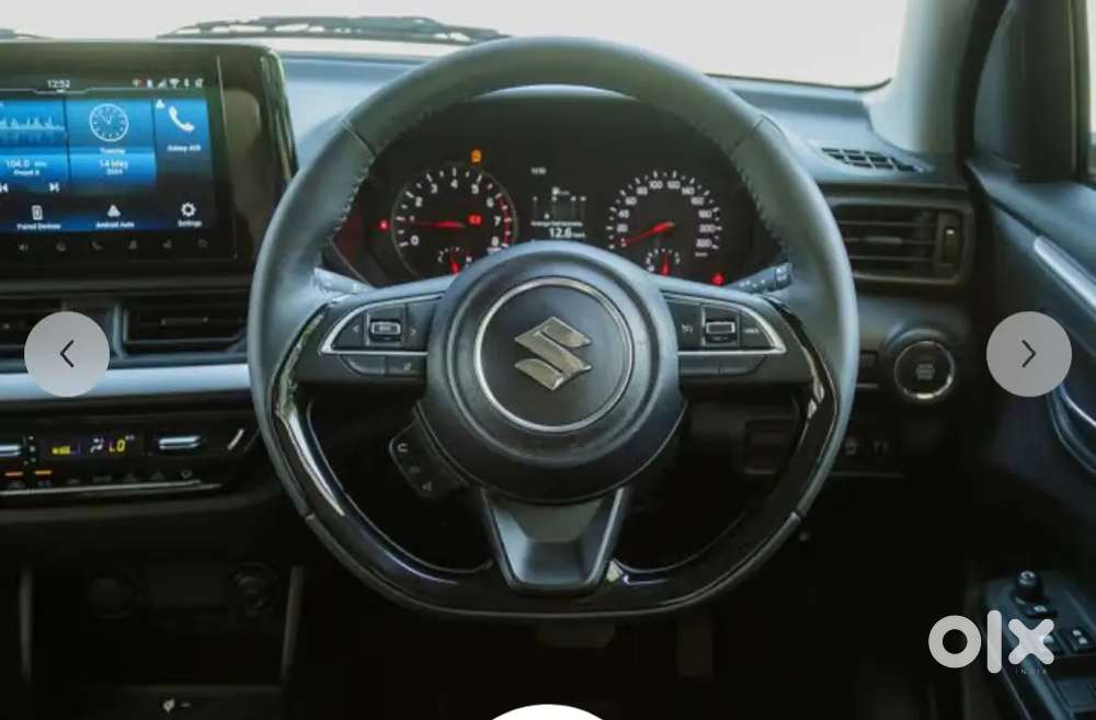 (ex Showroom Price) It's A New Car From Perfect Maruti Suzuki Arina