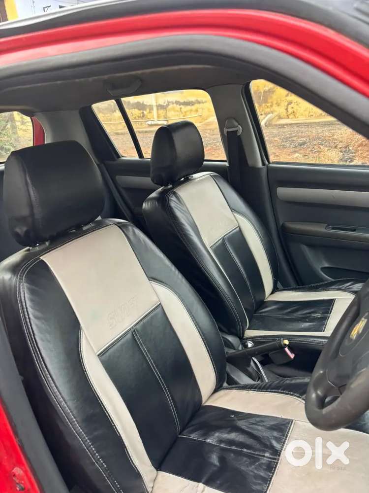 Maruti Suzuki Swift 2006 Lxi