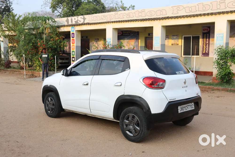 Renault Kwid 2017