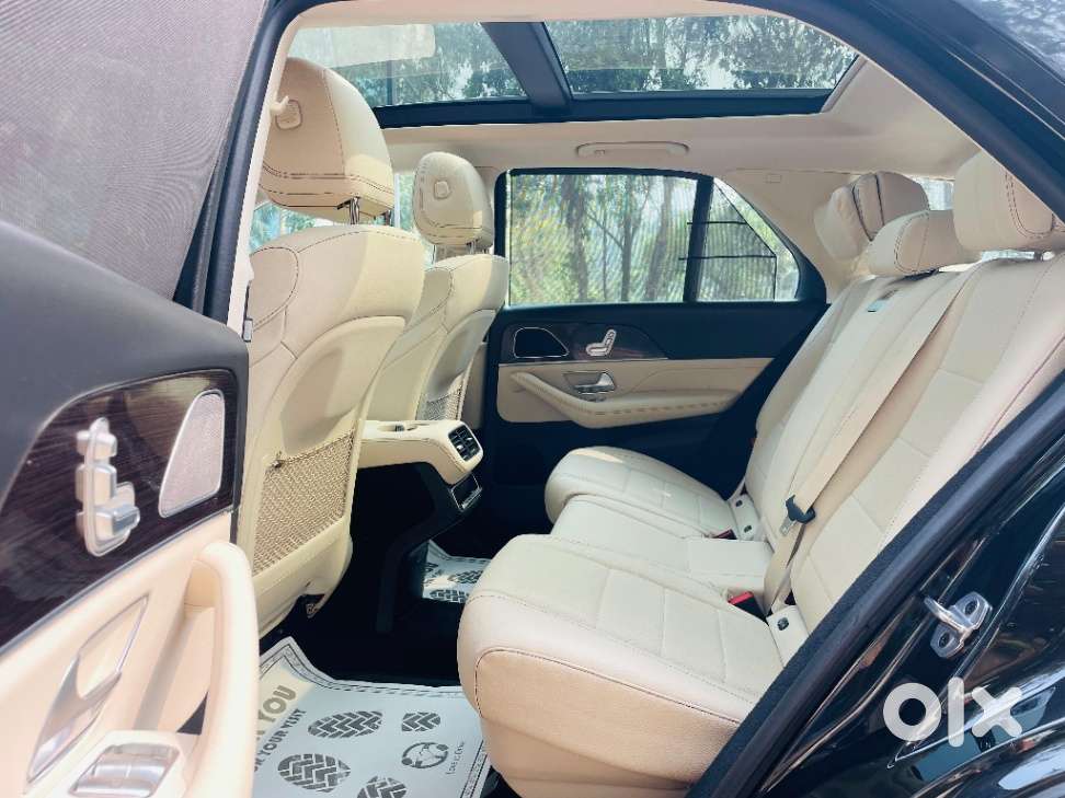 Mercedes-benz Gle 300d 4matic Lwb, 2023, Diesel