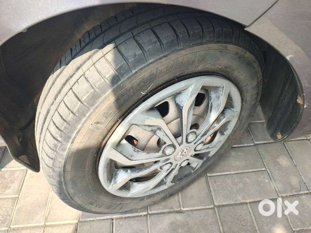 Hyundai Santro Gs Zip Plus, 2012, Lpg