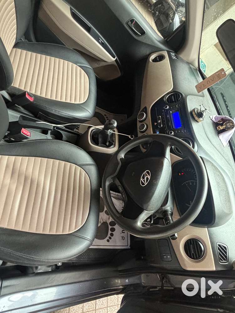 2014 Hyundai Grand I10