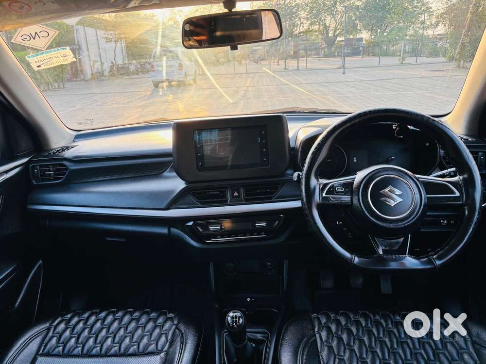 Maruti Suzuki Swift 2021-2024 Zxi Cng, 2024, Cng & Hybrids