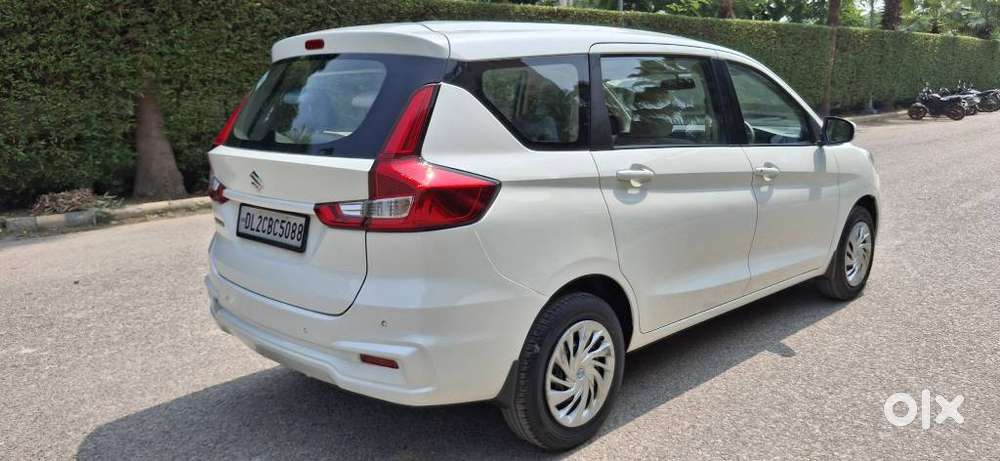 Maruti Suzuki Ertiga Vxi (o) Cng, 2021, Cng & Hybrids