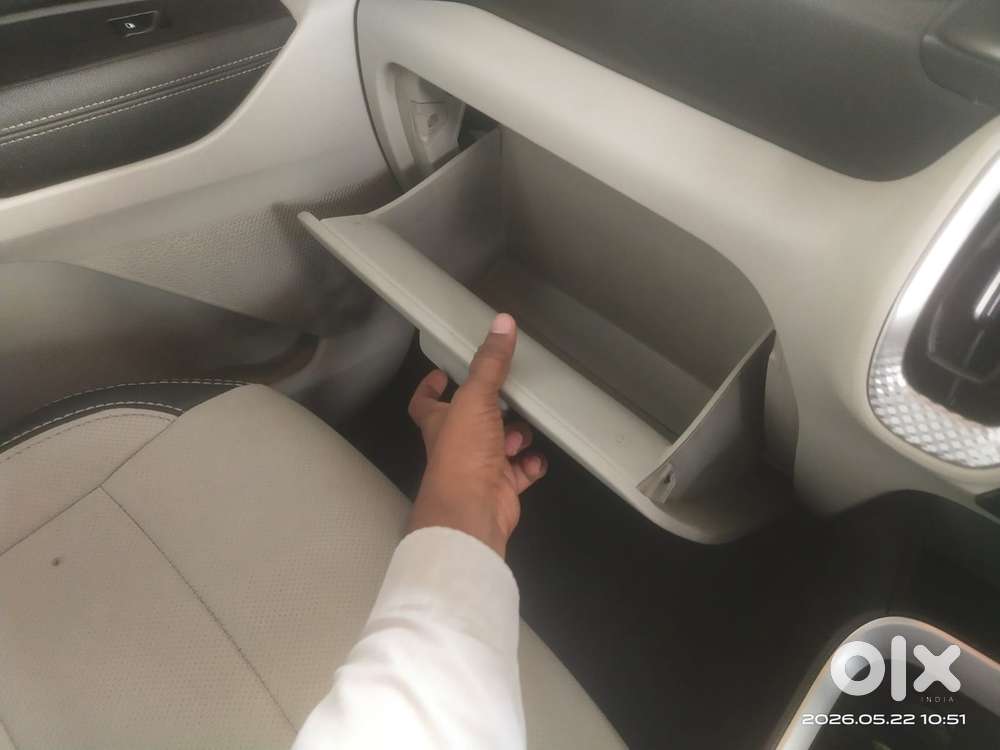 Kia Sonet 1.5 Htk Diesel, 2022, Diesel