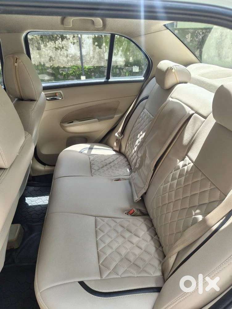 Maruti Suzuki Swift Dzire Vdi (o), 2013, Diesel