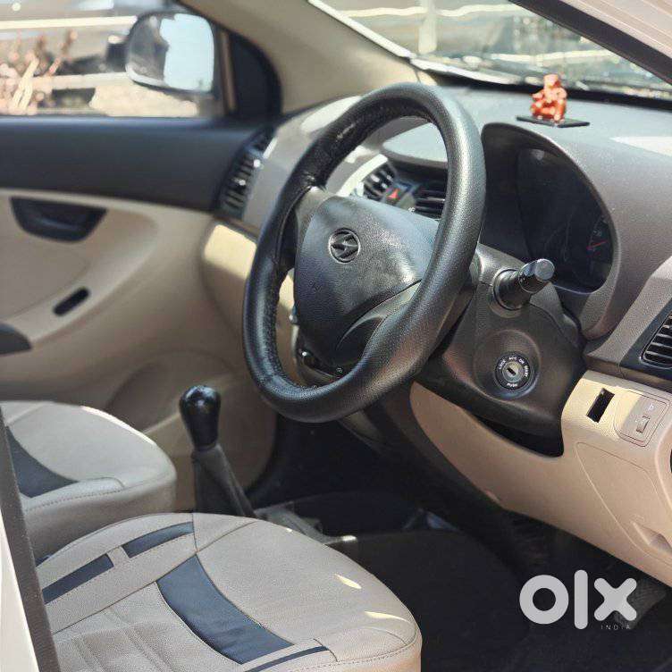 Hyundai Eon Era, 2013, Petrol