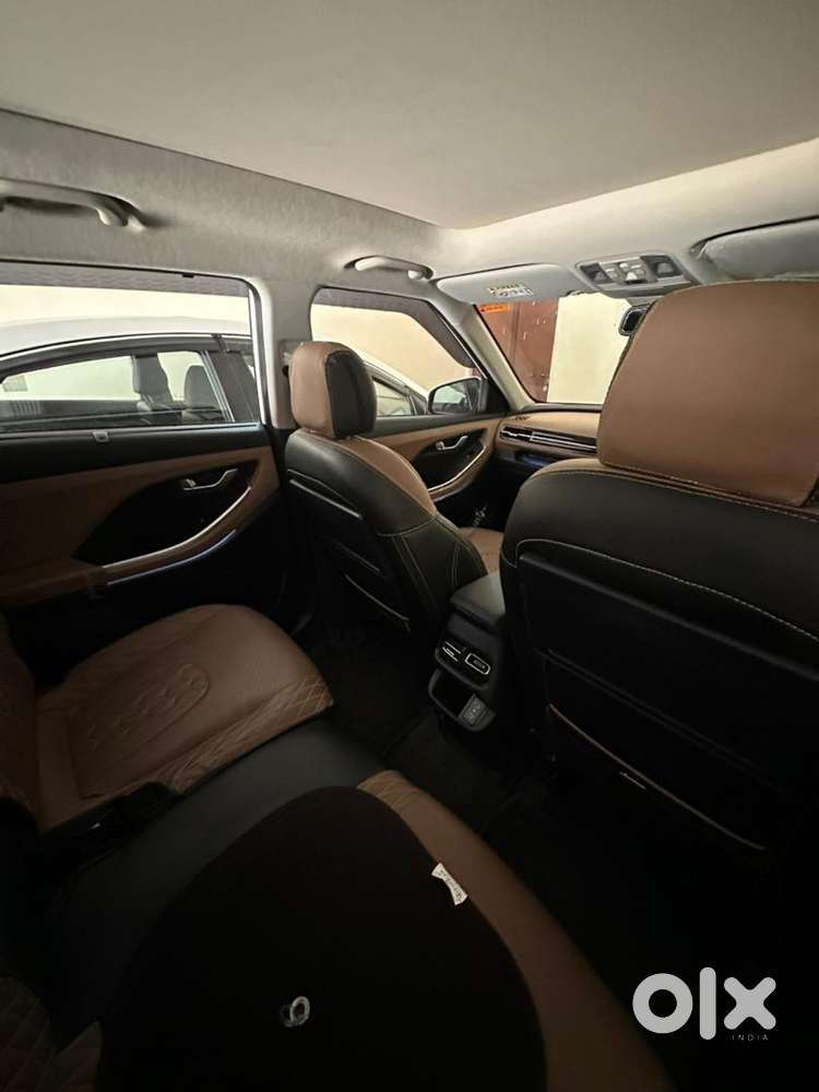 Hyundai Diesel Automatic 2025