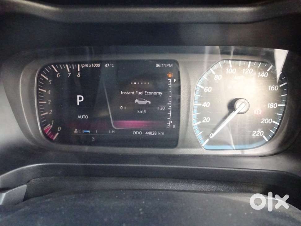 Tata Altroz 1.2 Xz Plus Petrol, 2023, Petrol