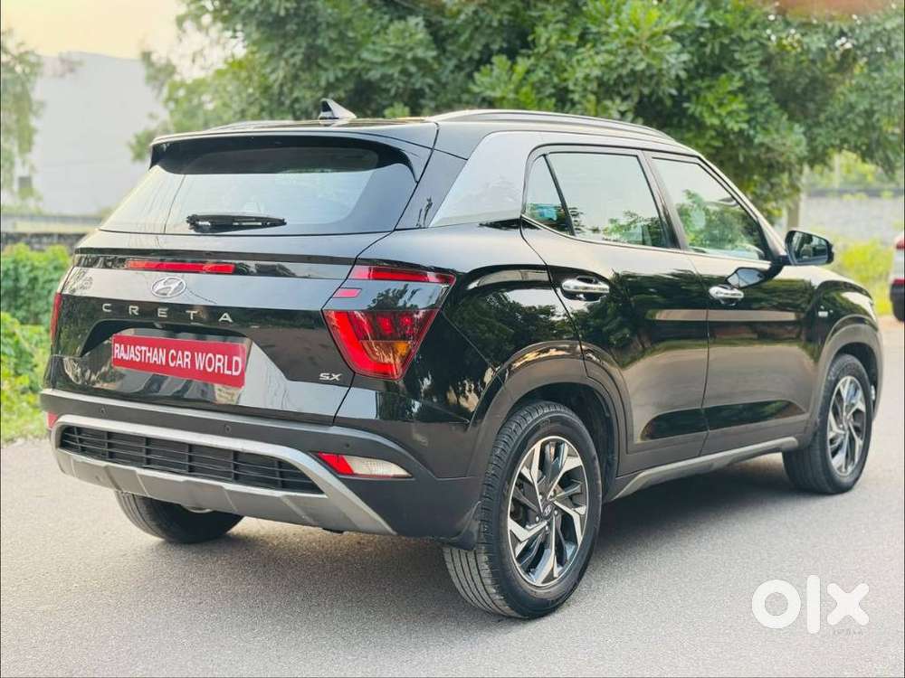 Hyundai Creta 1.5 Crdi Sx, 2020, Diesel