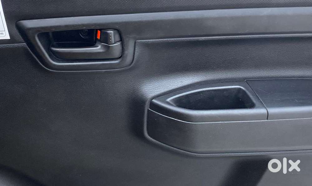 Maruti Suzuki S-presso Vxi Opt, 2022, Cng & Hybrids