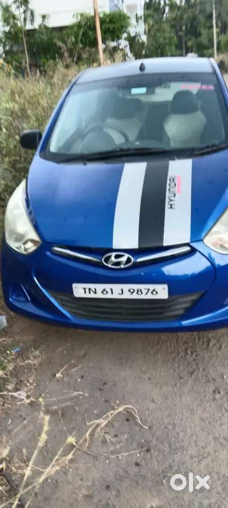 Hyundai Eon Car For Sales