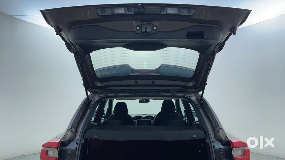 Nissan Magnite 1.0 Xv Premium Turbo (o), 2020, Petrol